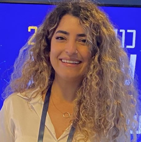 Picture of Ghazal Kheshaiboun